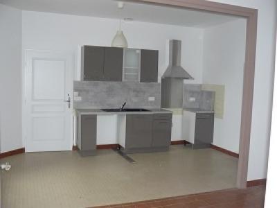 For rent Saint-caprais-de-bordeaux 2 rooms 60 m2 Gironde (33880) photo 0