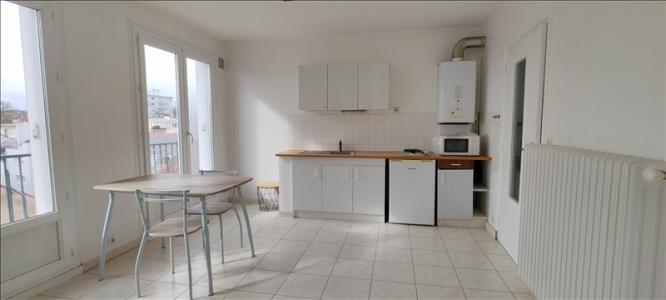 Annonce Location Appartement Nantes 44