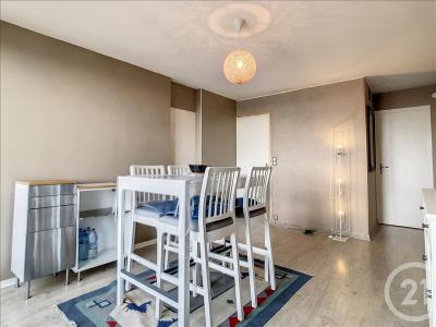 Annonce Location 3 pi�ces Appartement Tours 37