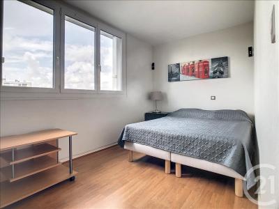 Louer Appartement Tours Indre et loire