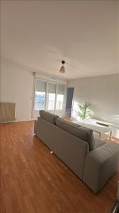 For rent Reims 4 rooms 70 m2 Marne (51100) photo 0