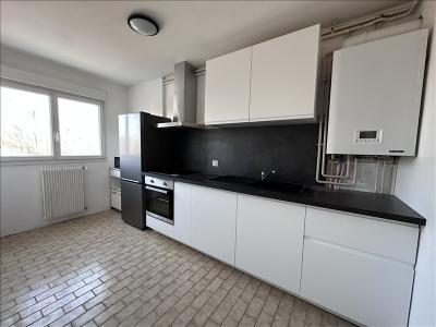 Annonce Location 4 pi�ces Appartement Reims 51