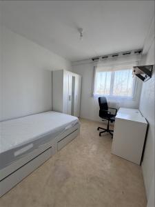 Louer Appartement 70 m2 Reims