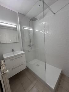 Louer Appartement Reims Marne