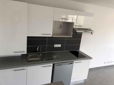 Louer Appartement 32 m2 Conflans-sainte-honorine