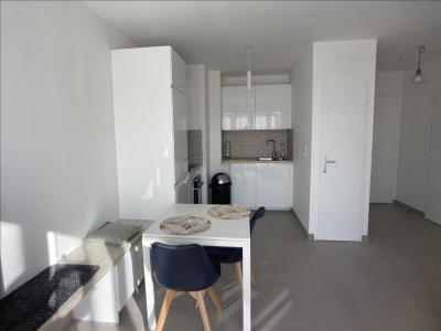 Annonce Location 2 pi�ces Appartement Lyon-7eme-arrondissement 69