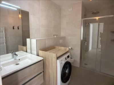 Louer Appartement Lyon-7eme-arrondissement Rhone