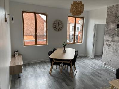 Annonce Location 2 pi�ces Appartement Douai 59