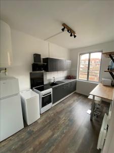 Louer Appartement 46 m2 Douai
