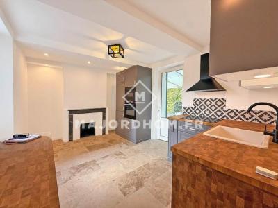 Acheter Maison Marseille-7eme-arrondissement 1590000 euros