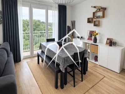 Annonce Vente 4 pi�ces Appartement Bois-guillaume 76