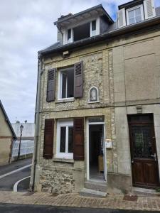 For sale Villerville 5 rooms 62 m2 Calvados (14113) photo 0