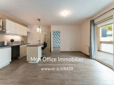 For sale Vitrolles 2 rooms 47 m2 Bouches du Rhone (13127) photo 0