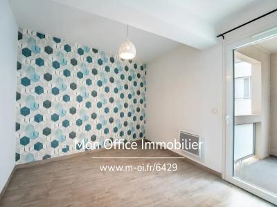 Acheter Appartement Vitrolles 169000 euros