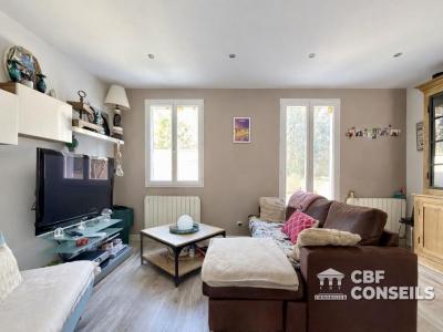 Annonce Vente 5 pi�ces Maison Aubiere 63