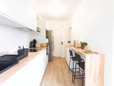 Louer Appartement Fontenay-le-fleury 634 euros