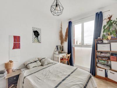 Acheter Appartement 51 m2 Choisy-le-roi