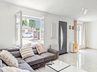 Acheter Maison 83 m2 Chelles