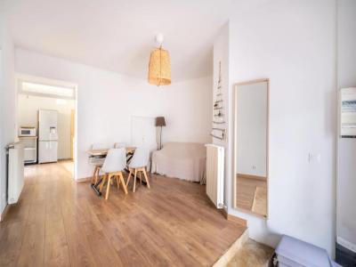 Annonce Vente 3 pi�ces Maison Montpellier 34