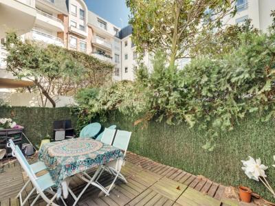 Annonce Vente 2 pi�ces Appartement Charenton-le-pont 94