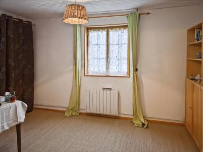 Annonce Vente 8 pi�ces Maison Angles 81