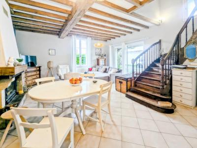 Acheter Maison Marmande Lot et garonne