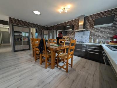 Acheter Maison 103 m2 Aussac-vadalle