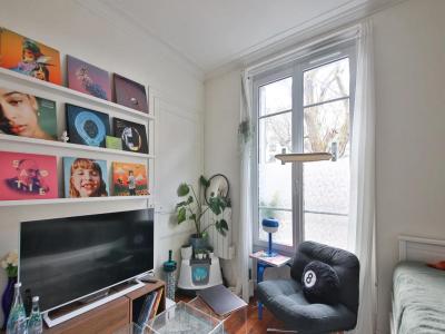 For sale Paris-18eme-arrondissement 3 rooms 28 m2 Paris (75018) photo 0