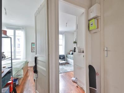 Acheter Appartement 28 m2 Paris-18eme-arrondissement