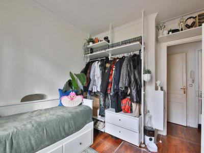 Acheter Appartement Paris-18eme-arrondissement 245000 euros