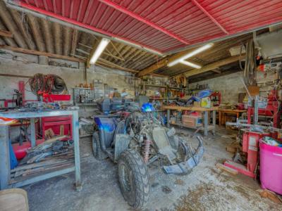 For sale Port-de-lanne 6 rooms 170 m2 Landes (40300) photo 2