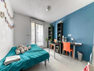 For sale Lyon-7eme-arrondissement 1 room 18 m2 Rhone (69007) photo 0