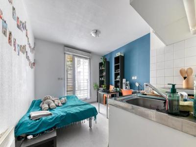Annonce Vente Appartement Lyon-7eme-arrondissement 69