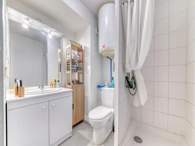 Acheter Appartement Lyon-7eme-arrondissement Rhone