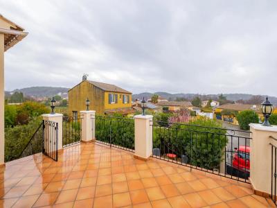 Annonce Vente 5 pi�ces Maison Draguignan 83