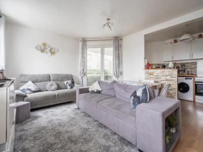 Annonce Vente 3 pi�ces Appartement Dugny 93