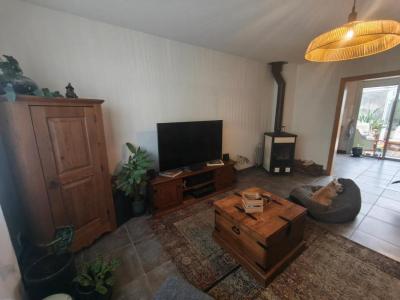For sale Saint-crespin-sur-moine 7 rooms 155 m2 Maine et loire (49230) photo 0