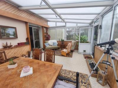 For sale Saint-crespin-sur-moine 7 rooms 155 m2 Maine et loire (49230) photo 1