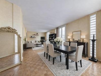 Annonce Vente 4 pi�ces Appartement Villeurbanne 69