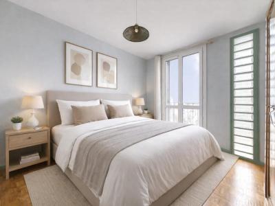 Acheter Appartement Villeurbanne 325000 euros