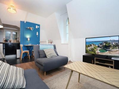 For sale Dinard 2 rooms 34 m2 Ille et vilaine (35800) photo 3