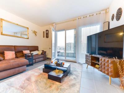 Annonce Vente 3 pi�ces Appartement Nantes 44