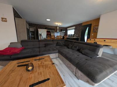 For sale Aussac-vadalle 4 rooms 103 m2 Charente (16560) photo 4