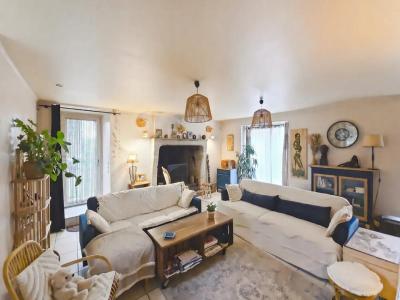 Annonce Vente 15 pi�ces Maison Saint-cosme-en-vairais 72