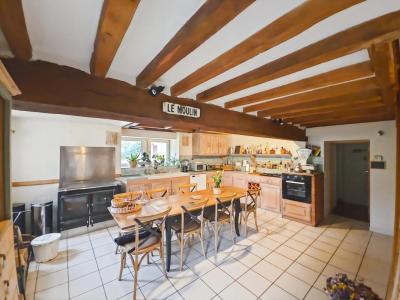 Acheter Maison Saint-cosme-en-vairais 363500 euros