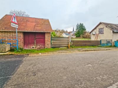 For sale Valennes 4 rooms 91 m2 Sarthe (72320) photo 1