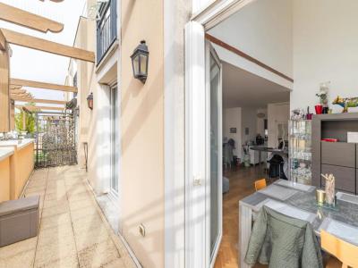 Acheter Appartement Villeneuve-la-garenne Hauts de Seine