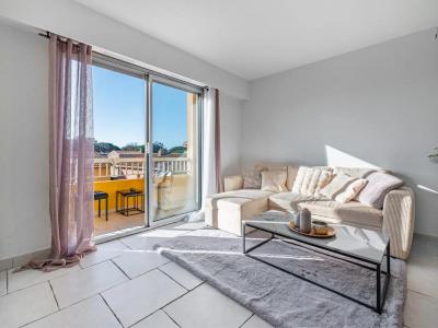 Acheter Appartement 44 m2 Frejus