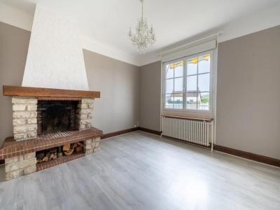 Annonce Vente 5 pi�ces Maison Couture-boussey 27