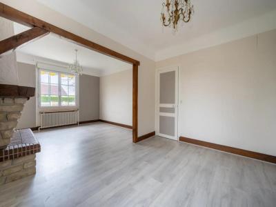 Acheter Maison 110 m2 Couture-boussey